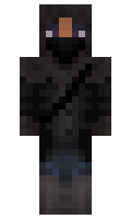 Nikki9880 minecraft skin