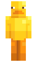 ImmortalChart minecraft skin