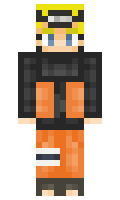 TuckWalrus minecraft skin