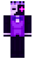 WheezeT0299 minecraft skin