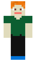 Mattirro minecraft skin