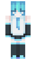 OotonylinoO minecraft skin