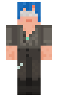 NovoeSelo minecraft skin