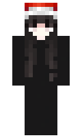 BailyMC minecraft skin