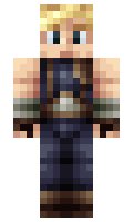 Tarukya minecraft skin