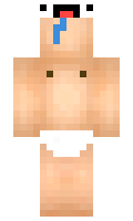 AyoPimp minecraft skin