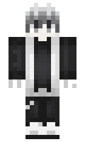 Mercium minecraft skin