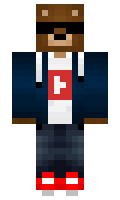 Spinner minecraft skin