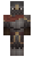 Impieri minecraft skin