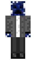 Agryx minecraft skin