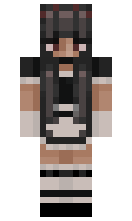 Archana minecraft skin