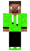 AdrianMinecraft8 minecraft skin