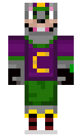 saauwsbaauws minecraft skin