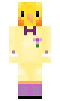 SOAPY minecraft skin