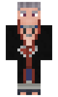 WiseDominator85 minecraft skin
