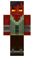 RaulH22 minecraft skin