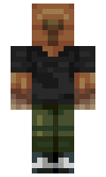 Mafiozni4k minecraft skin