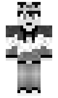 Alegandro minecraft skin