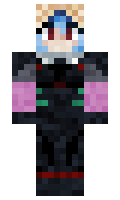 Dmentria minecraft skin