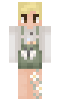 joshballs minecraft skin