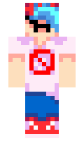 b8b97406a3390f minecraft skin