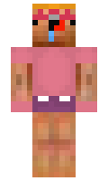 Simon07 minecraft skin