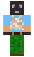 moruto minecraft skin