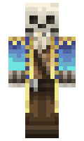 Oroborum minecraft skin