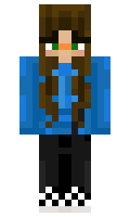 EmzyStreams minecraft skin
