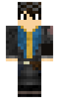 Blockbust3r19 minecraft skin