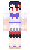 Bmeista minecraft skin