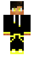 oo9 minecraft skin