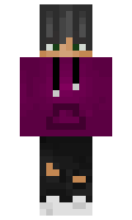 disquieted minecraft skin