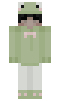 Gather minecraft skin