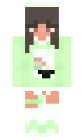 miabitesankles minecraft skin