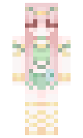 shroober minecraft skin