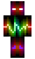 161290 minecraft skin