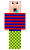 Fatuous minecraft skin