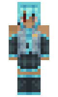 CFrogYT minecraft skin