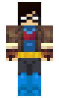 b8c9ea158564a5 minecraft skin