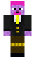 drangonJ minecraft skin