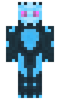 Fernasmus minecraft skin