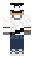 FieryShadowOP minecraft skin