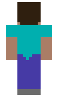 ItsBackfeed minecraft skin