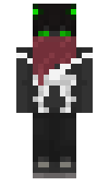 mercurialvoid minecraft skin