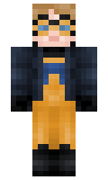 FrostyApollo646 minecraft skin