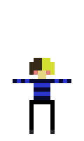 Sonicpower987 minecraft skin