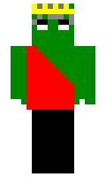 Skom minecraft skin