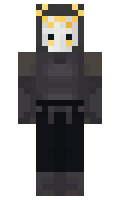 HikaiMommy minecraft skin