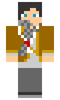 Puwe minecraft skin